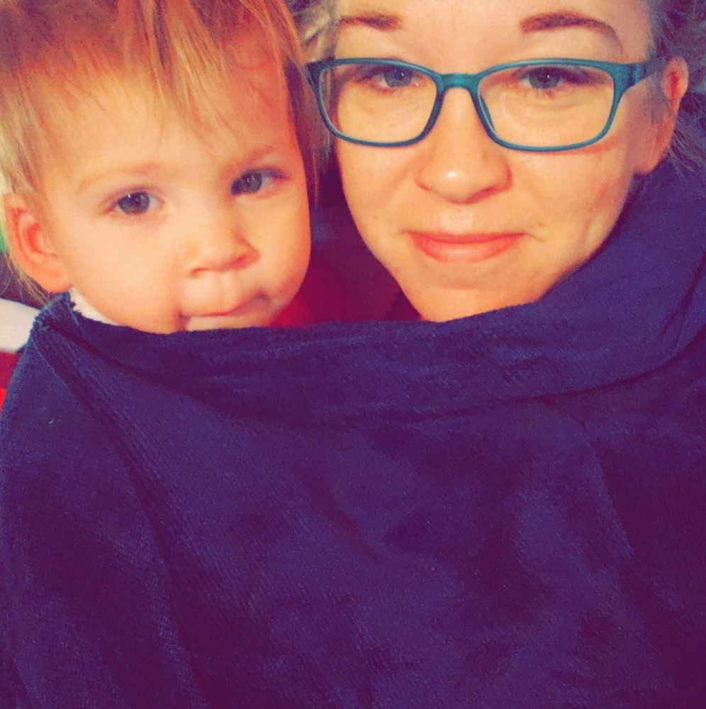 Meet your Posher, Trina